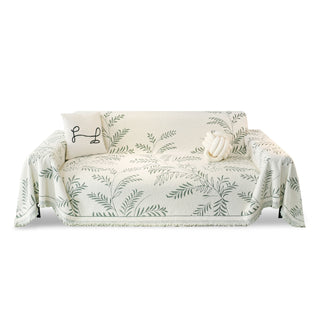 Botanical Sofa covers