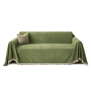 Chenille Sofa Covers