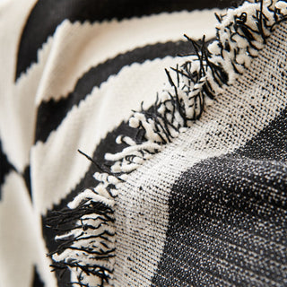 Geometric Boho Style Sofa/Couch Cover - Final Sale