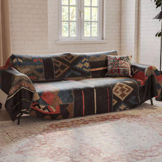Mystery Bohemian Geometric Sofa/Couch Cover