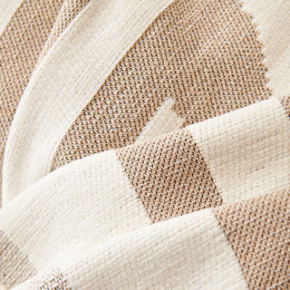Geometric Boho Style Sofa/Couch Cover - Final Sale