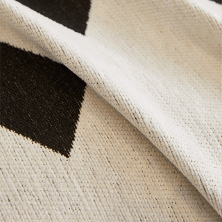 Diamond Delight Sofa Cover