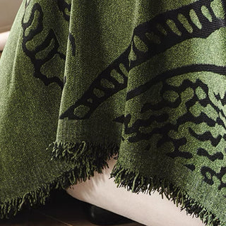 Nature Sketch Sofa/Couch Cover