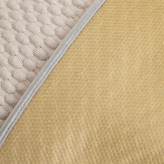 Scratch-Safe Sofa Cover