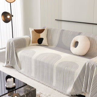 Comfort Arch Sofa/Couch Cover - Final Sale