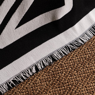 Geometric Boho Style Sofa/Couch Cover - Final Sale