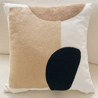 Chic Pattern Pillow Cover