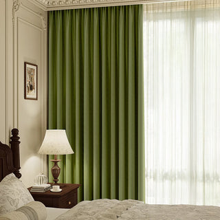 Classic Elegance Curtain