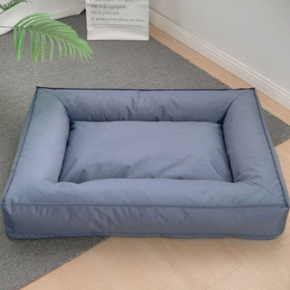 Cozy Durable Waterproof Dog Bed