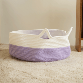 Dream Weaver Pet Basket