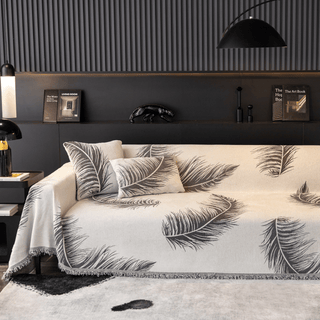 Feather Nest Sofa Cover