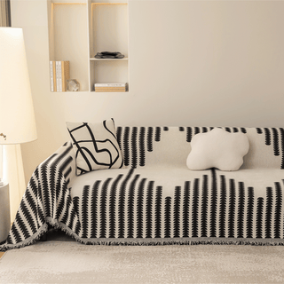 Forest Haven Sofa Cover