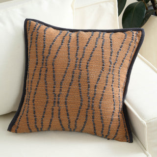 Geode Reflections Cushion Cover