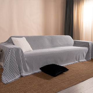 Houndstitch Sofa Cover - Final Sale