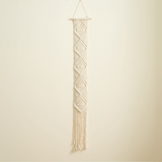 Little Loom Macrame Wall Decor