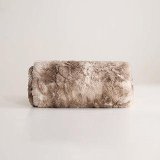 Natural Fleece Blanket