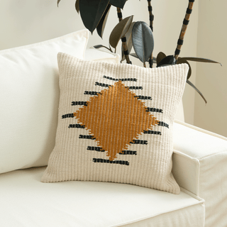 Sunset Glow Cushion Cover