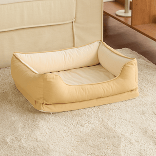 Ultimate Ortho Lounge Pet Bed