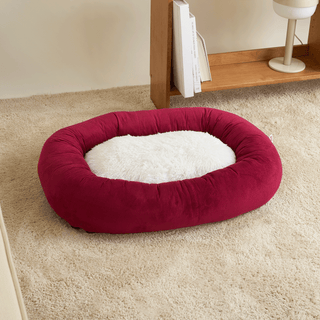 Wash 'n' Snooze Pet Bed