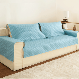 Waterproof Weave Sofa Cover