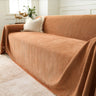 Rust Orange