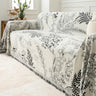Black Toile