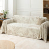 Brown Toile