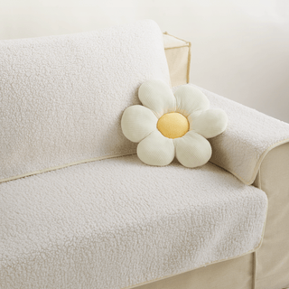 Spring Blooms Sofa Pillow