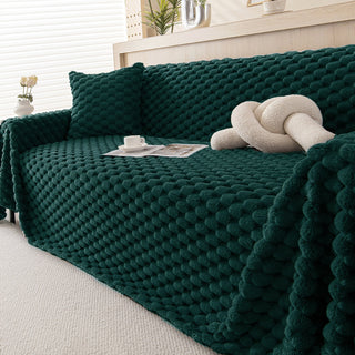 Cozy Chic Sofa/Couch Cover