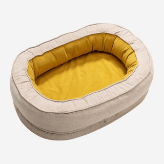 Dozy Donut Pet Bed