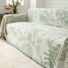 Green Toile