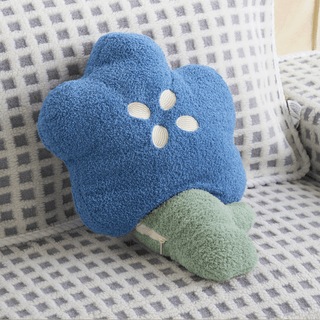 Sky Garden Sofa Pillow