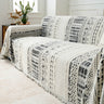 Monochrome Patchwork