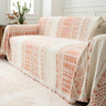 Terracotta Patchwork