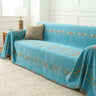 Turquoise Whisper