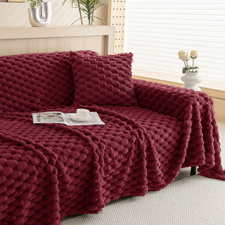 Cozy Chic Sofa/Couch Cover