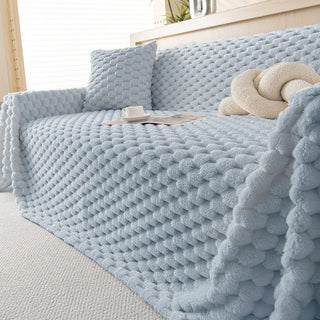 Cozy Chic Sofa/Couch Cover