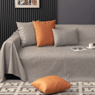 AquaGuard Sofa Cover