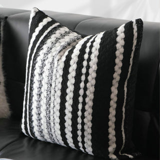 Chic Pattern Pillow Cover