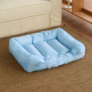 Cooling Waterproof Pet Bed - Medium Size