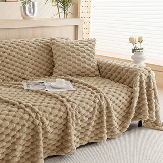 Cozy Chic Sofa/Couch Cover