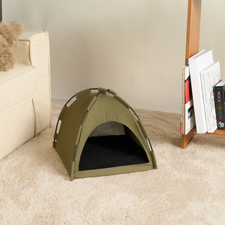 Adventure Trails Pet Bed