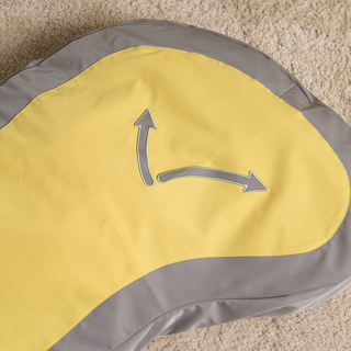 Plush Paws Timekeeper Pet Bed