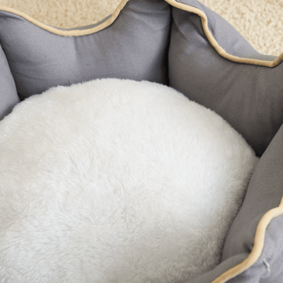 Roundabout Pet Bed