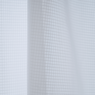 Sheer Square Curtain