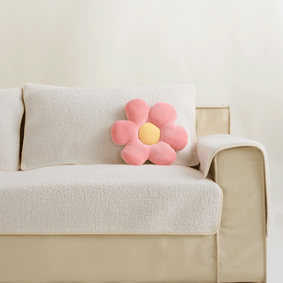 Spring Blooms Sofa Pillow