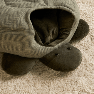 Terrapin Tuck-In Pet Bed