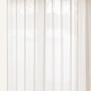 Textured Sheer Shield Elegance Curtain