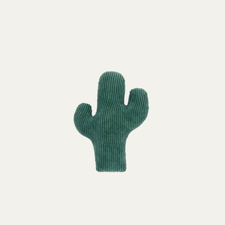 ZEZE Pets Cactus Catnip Toy