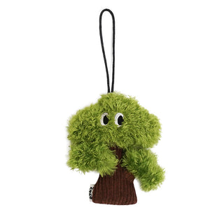 ZEZE Pets Magic Catnip Tree Toy